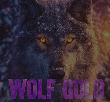Wolf Gold